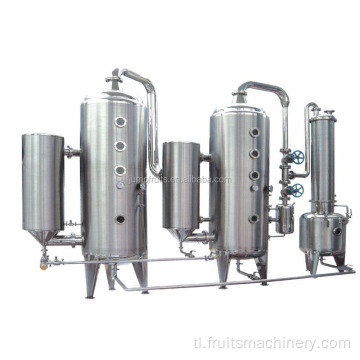 Sariwang Grape Orange Coconut Juice Processing Production Line